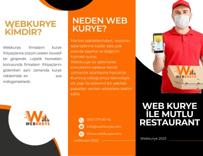 Webkurye nedir?